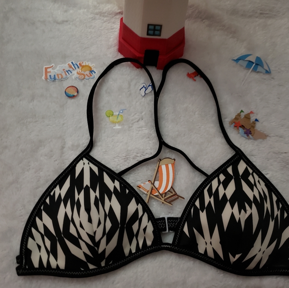Victoria Secret Swim top.
